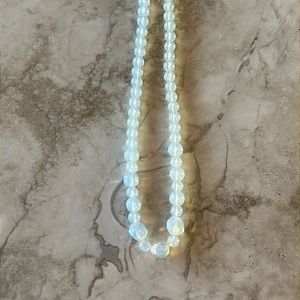 Opalite Necklace